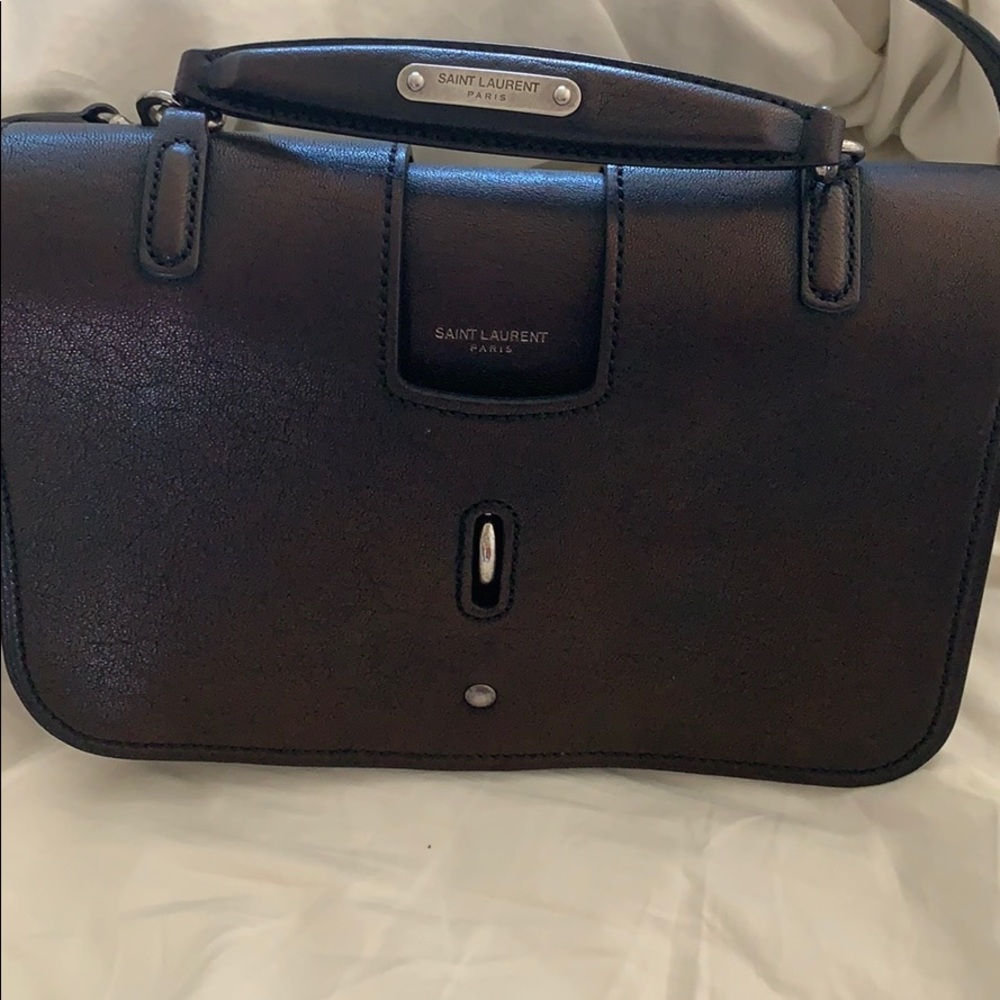 Saint Laurent Shoulder Bag